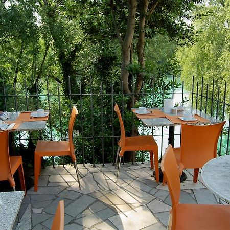 גוריציה Bed And Breakfast Flumen מראה חיצוני תמונה