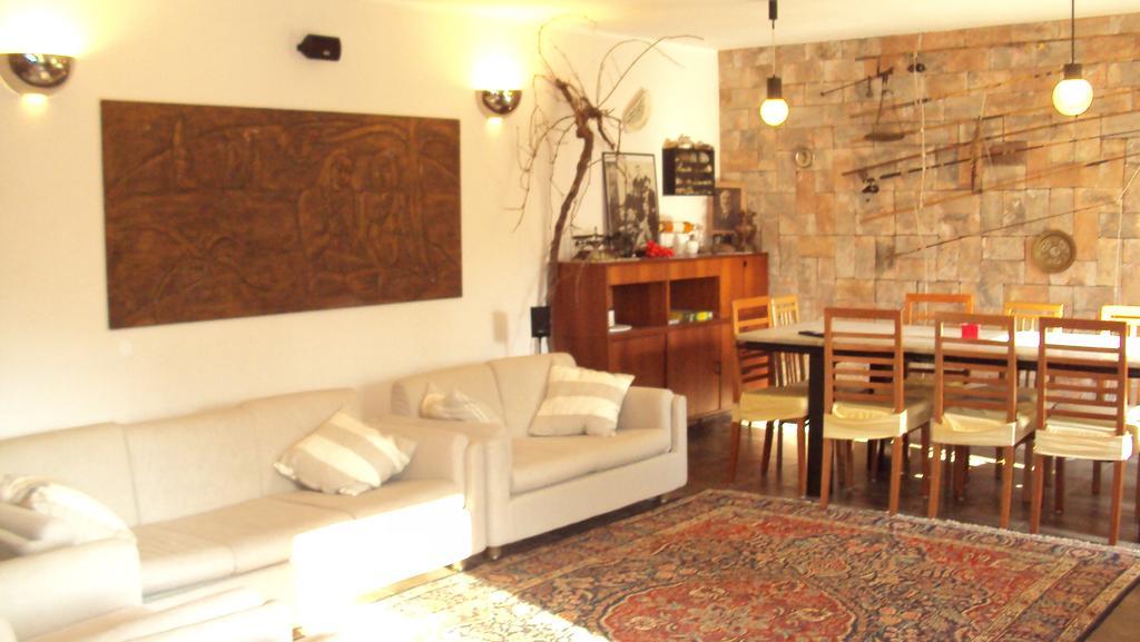 גוריציה Bed And Breakfast Flumen מראה חיצוני תמונה