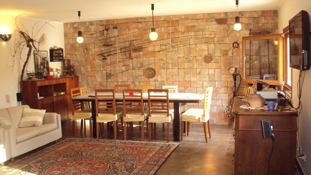 גוריציה Bed And Breakfast Flumen מראה חיצוני תמונה