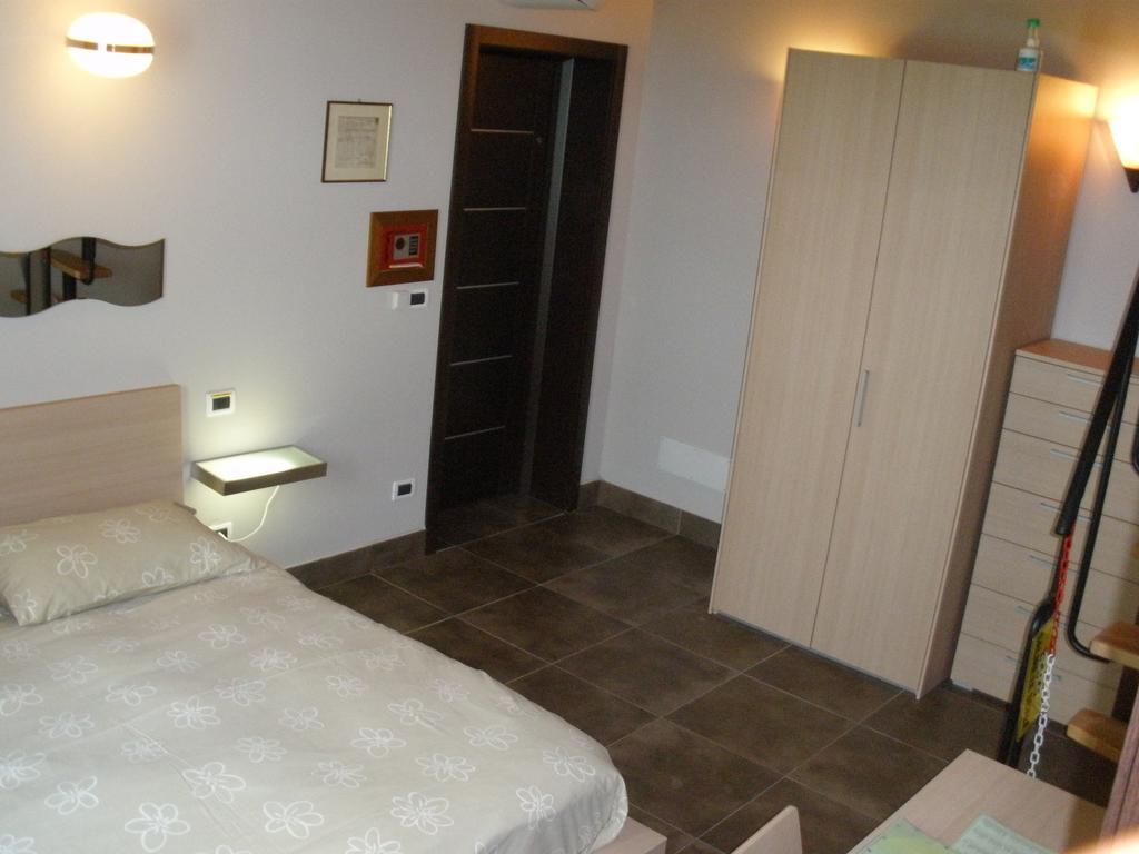 גוריציה Bed And Breakfast Flumen מראה חיצוני תמונה