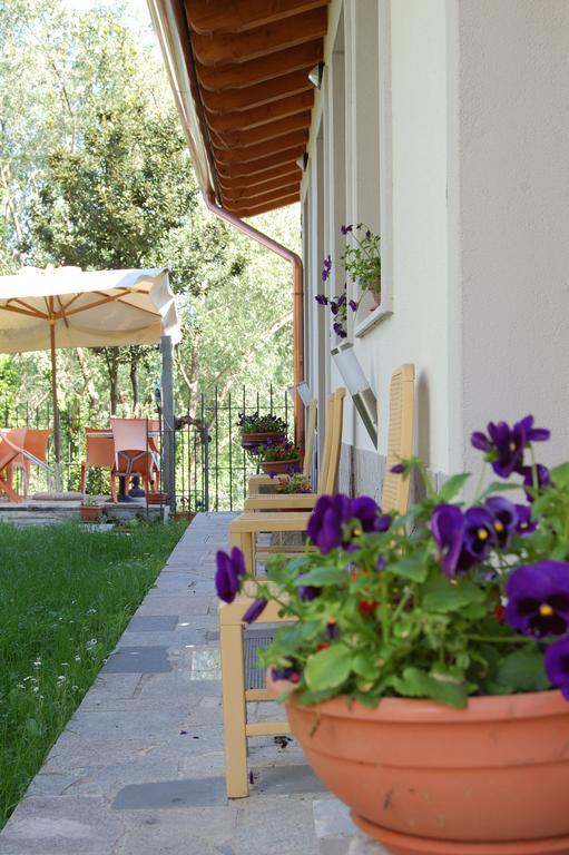 גוריציה Bed And Breakfast Flumen מראה חיצוני תמונה