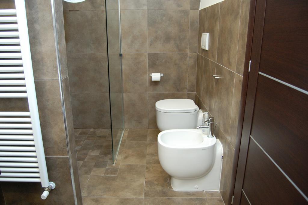 גוריציה Bed And Breakfast Flumen מראה חיצוני תמונה