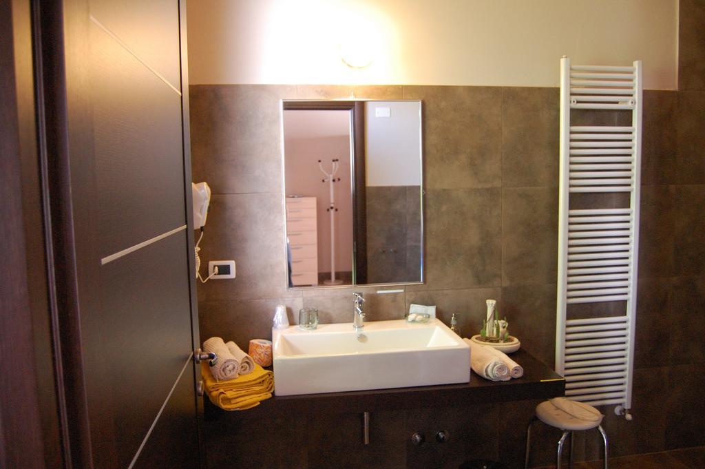 גוריציה Bed And Breakfast Flumen חדר תמונה