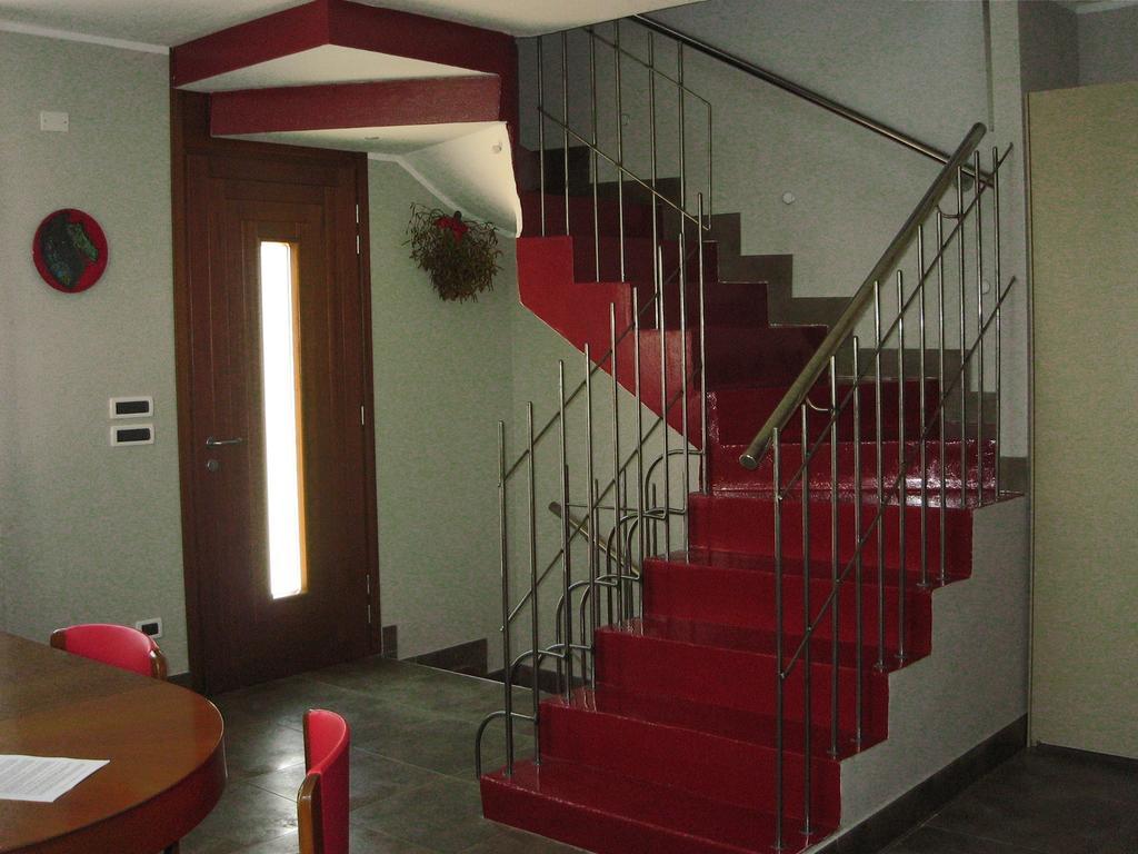גוריציה Bed And Breakfast Flumen מראה חיצוני תמונה