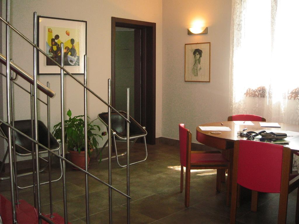 גוריציה Bed And Breakfast Flumen מראה חיצוני תמונה