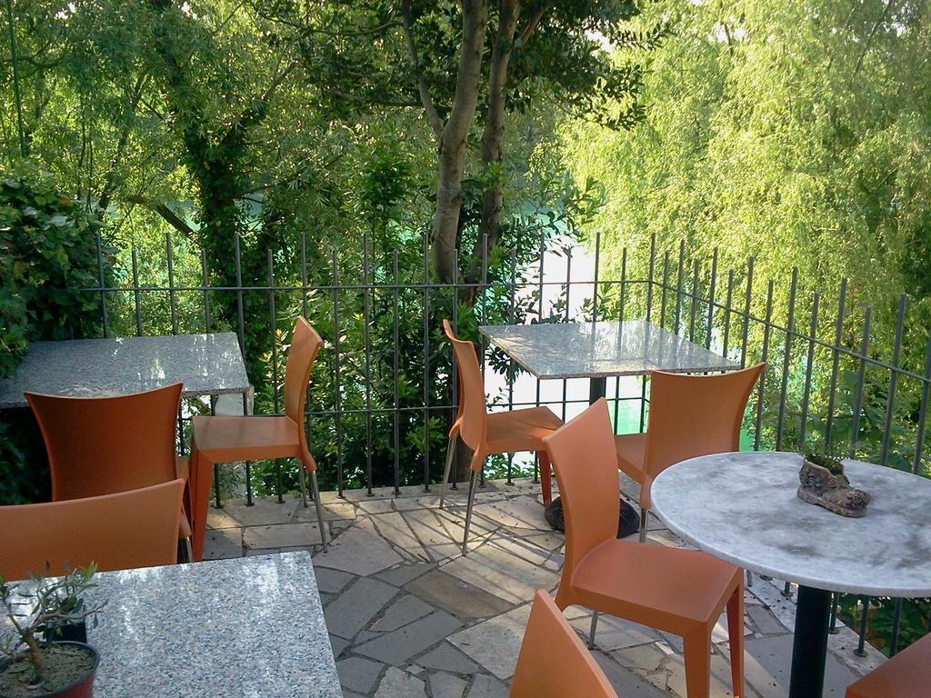 גוריציה Bed And Breakfast Flumen מראה חיצוני תמונה