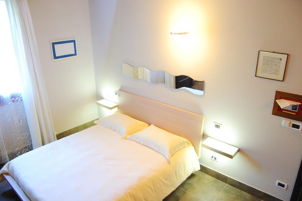 גוריציה Bed And Breakfast Flumen מראה חיצוני תמונה