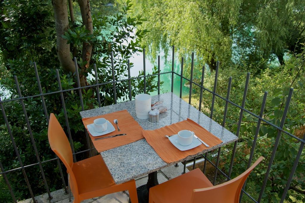 גוריציה Bed And Breakfast Flumen מראה חיצוני תמונה