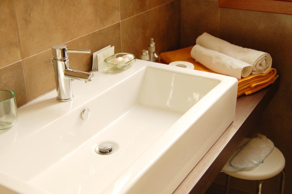 גוריציה Bed And Breakfast Flumen מראה חיצוני תמונה