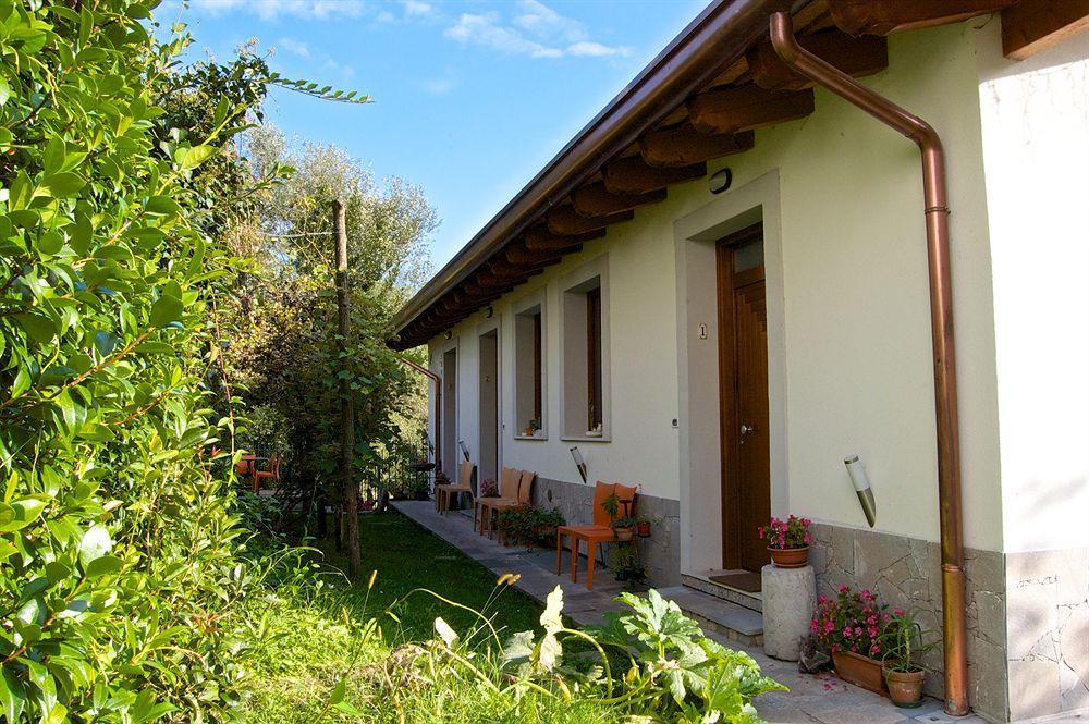 גוריציה Bed And Breakfast Flumen מראה חיצוני תמונה