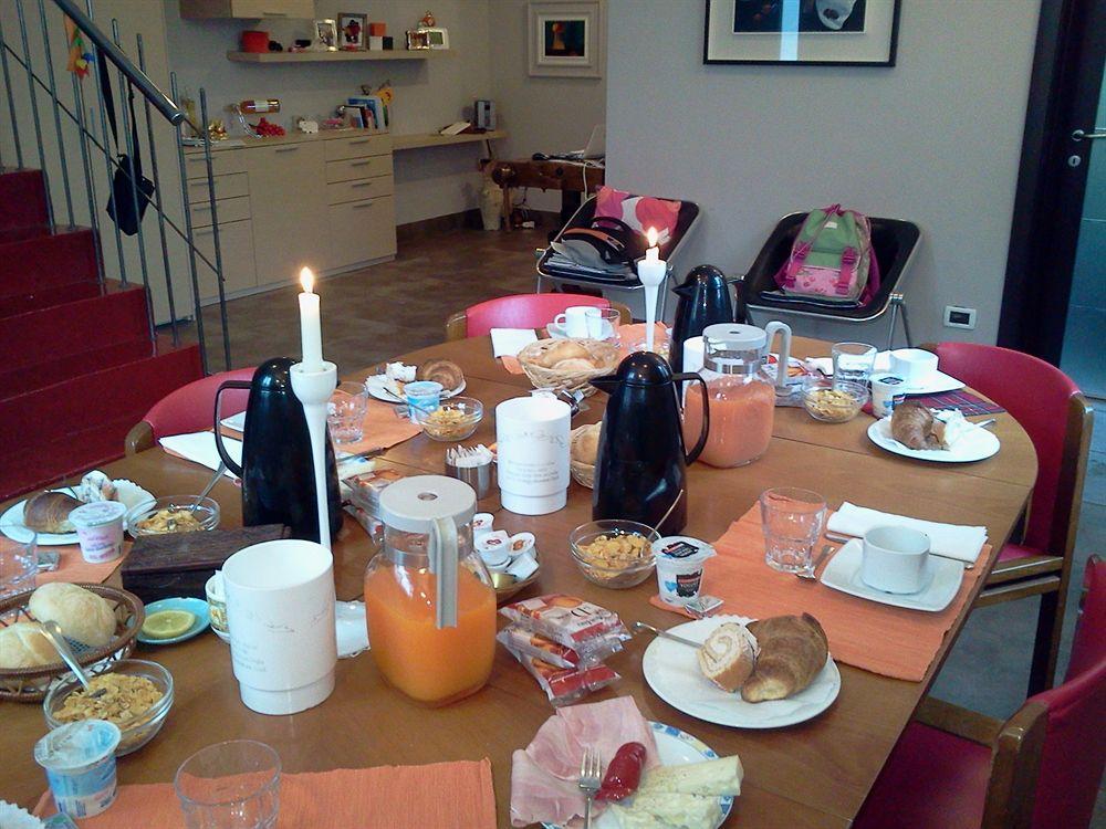 גוריציה Bed And Breakfast Flumen מראה חיצוני תמונה
