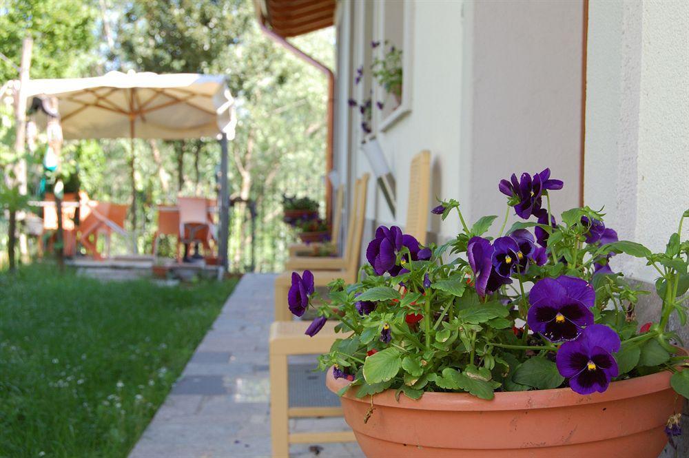 גוריציה Bed And Breakfast Flumen מראה חיצוני תמונה