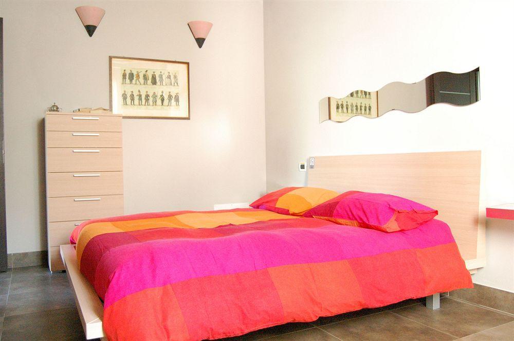 גוריציה Bed And Breakfast Flumen מראה חיצוני תמונה