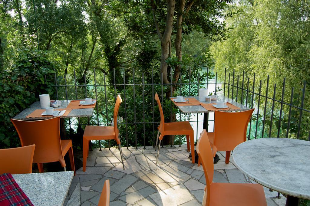 גוריציה Bed And Breakfast Flumen מראה חיצוני תמונה