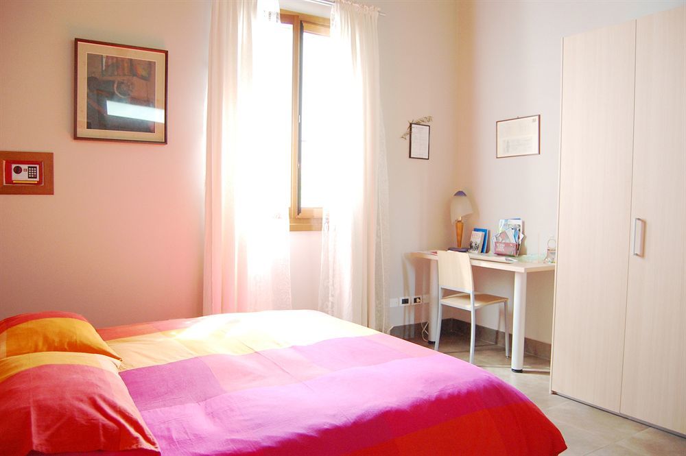 גוריציה Bed And Breakfast Flumen מראה חיצוני תמונה