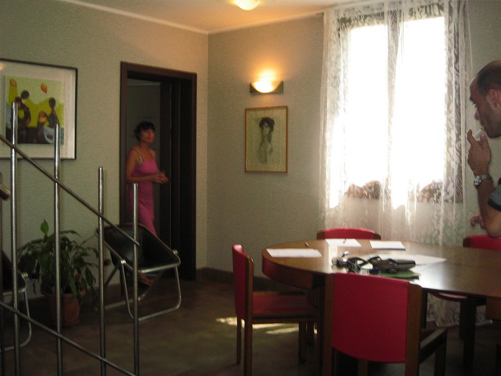 גוריציה Bed And Breakfast Flumen מראה חיצוני תמונה